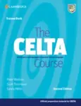 The CELTA Course Trainee Book - Scott Thornbury, Peter Watkins, Sandy Millin