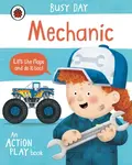 Busy Day: Mechanic - Dan Green