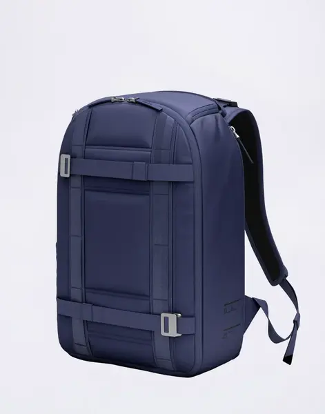 Db Ramverk Backpack 21L Blue hour