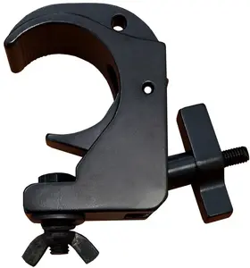 DURATRUSS DT Snap Clamp 200kg Black