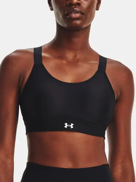Under Armour Podprsenka UA Infinity Crossover High-BLK - Dámské
