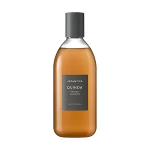 AROMATICA KOREA Quinoa Protein Shampoo 400 ml