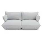 Modulárna sedačka Sumo Sofa Medium Bouclé, viac farieb - Fatboy Farba: šedá