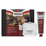 Proraso Coarse Beards sada Classic Shaving Duo I. 100 ml + 150 ml