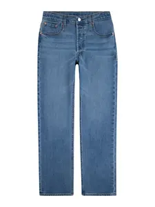 Levi's Kids Džínsy '501'  modrá