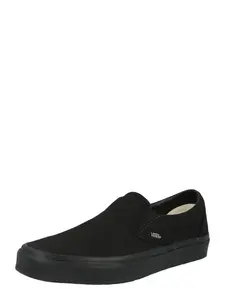 VANS Papuče 'Classic'  čierna