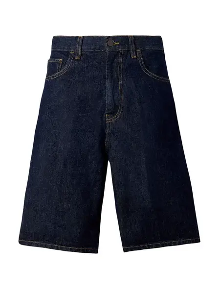 Carhartt WIP Džínsy 'Brandon'  modrá