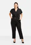 Karko Woman's Jumpsuit Q294