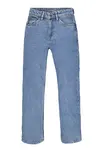 GARCIA Džínsy  modrá denim