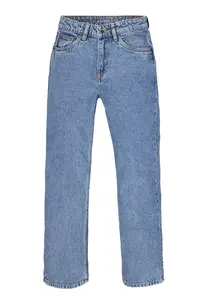 GARCIA Džínsy  modrá denim