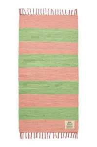 Bongusta  koberec bavlnený 60 x 120 cm