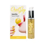 Cobeco Pharma Ochucený gel - Oral Joy Vanilla