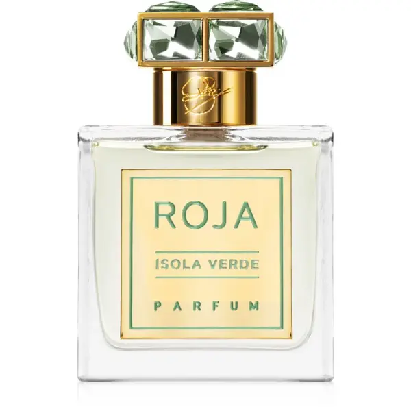 Roja Parfums Isola Verde parfém unisex 50 ml