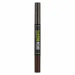 Maybelline Brow Inserts fix na obočie Ash Brown