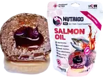 LK Baits Pet Nutrigo Dog Supplement Salmon Oil,Mini,75g