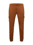 Urban Classics Kapsáče  karamelová