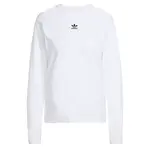 ADIDAS ORIGINALS Tričko 'Essentials'  čierna / biela