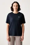 EA7 Emporio Armani tričko dámske s viskózou