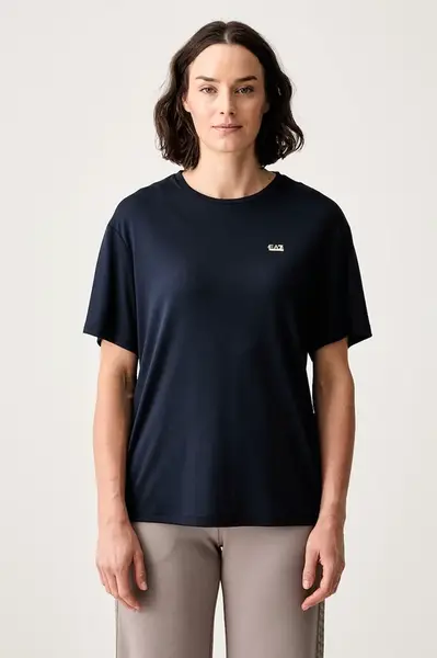 EA7 Emporio Armani tričko dámske s viskózou
