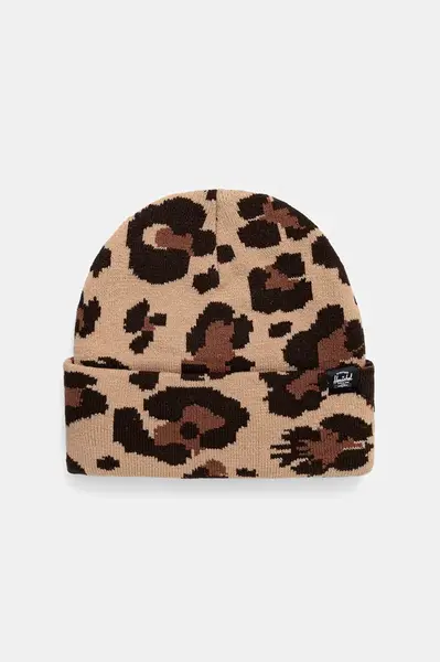 Herschel  čiapka beanie Elmer Graphic