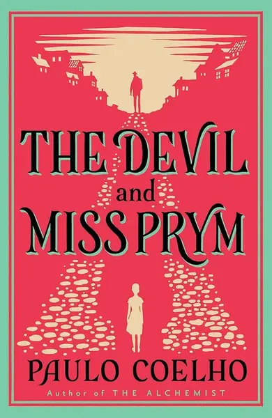 The Devil and Miss Prym - Paulo Coelho