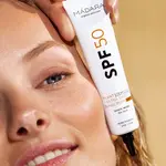 SPF50 Plant Stem Cell Ultra-Shield Sunscreen, 40ml