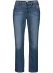 SHEEGO Džínsy 'Lana'  modrá denim