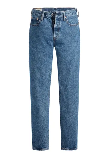 LEVI'S ® Džínsy '501®'  modrá denim