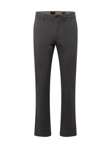 Dockers Chino nohavice  tmavosivá