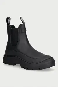 Barbour  chelsea čižmy dámske Harriety