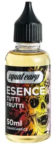 Squat carp esence tutti frutti 50 ml