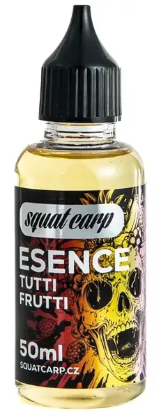 Squat carp esence tutti frutti 50 ml