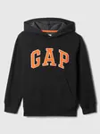 GAP Dětská mikina logo - Kluci