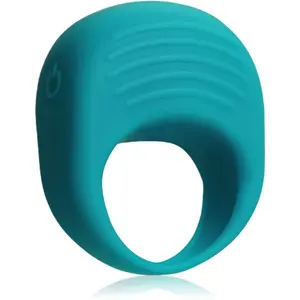 PlusOne Vibrating Ring krúžok na penis vibračné 6 cm