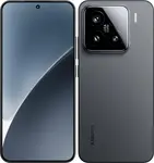 Xiaomi 15 5G 12/256GB černá