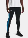 Under Armour Legíny UA Fly Fast 3.0 Tight-BLK - Pánské