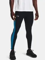 Under Armour Legíny UA Fly Fast 3.0 Tight-BLK - Pánské