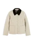 TOMMY HILFIGER Prechodná bunda  béžová
