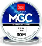 Lucky John vlasec Monofilament Line MGC 30m 0,14mm 2,55kg