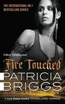 Fire Touched - Mercy Thompson - Patricia Briggs