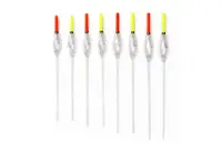 Drennan splávek Margin Crystal 0,5g