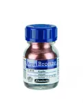 Zlaticí barva Schmincke Aqua 20ml – 814 copper
