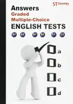 Answers - Graded Multiple-choice - English test