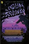 Small Spaces - Katherine Arden