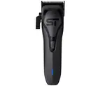 Profesionální střihací strojek Supreme Trimmer Darkstar 72 STC72 - černý + dárek zdarma