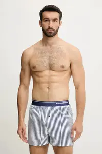 Karl Lagerfeld Bavlněné boxerky Karl Lagerfeld 3-pack