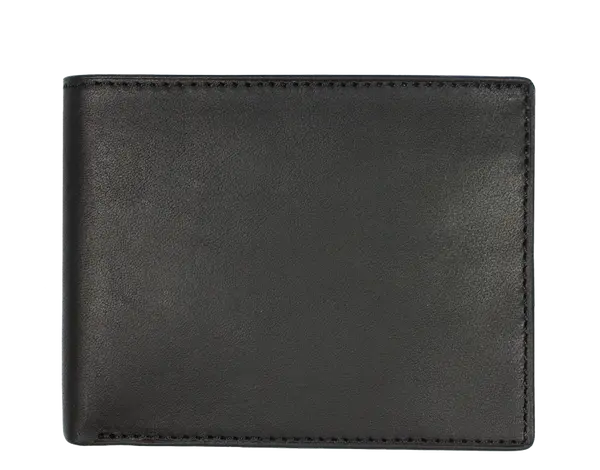 NovaKabelka.cz OB-4451 Black/Marrone