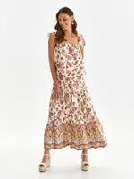 Top Secret LADY'S SLEEVELESS BLOUSE