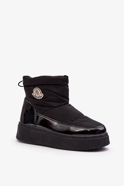 Dámské zimní boty Kesi