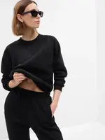 GAP Dámská mikina s logem - Dámské